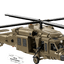 Cobi 5906 1:48 Armed Forces Sikorsky UH - 60 Black Hawk