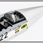 Cobi 5907 1:48 Armed Forces Lockheed F - 104 Starfighter