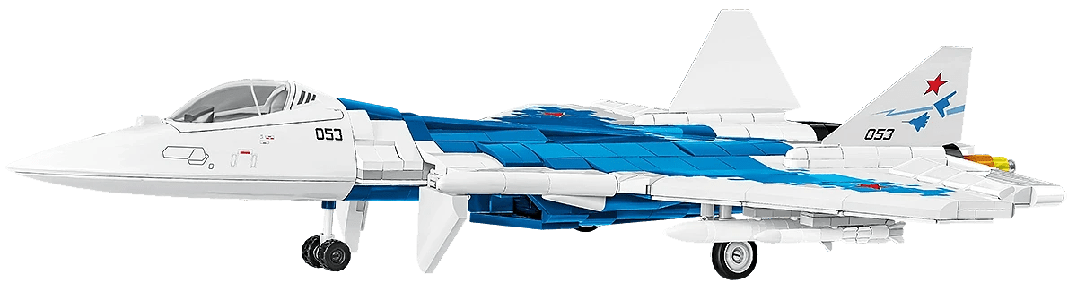 Cobi 5909 1:48 Armed Forces Su - 57 Felon