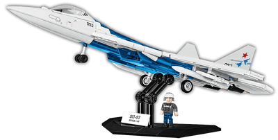 Cobi 5909 1:48 Armed Forces Su - 57 Felon