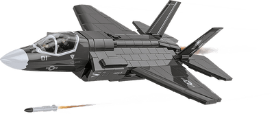 Cobi 5912 1:48 Armed Forces F - 35B Lightning II