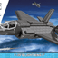 Cobi 5912 1:48 Armed Forces F - 35B Lightning II