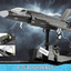 Cobi 5912 1:48 Armed Forces F - 35B Lightning II