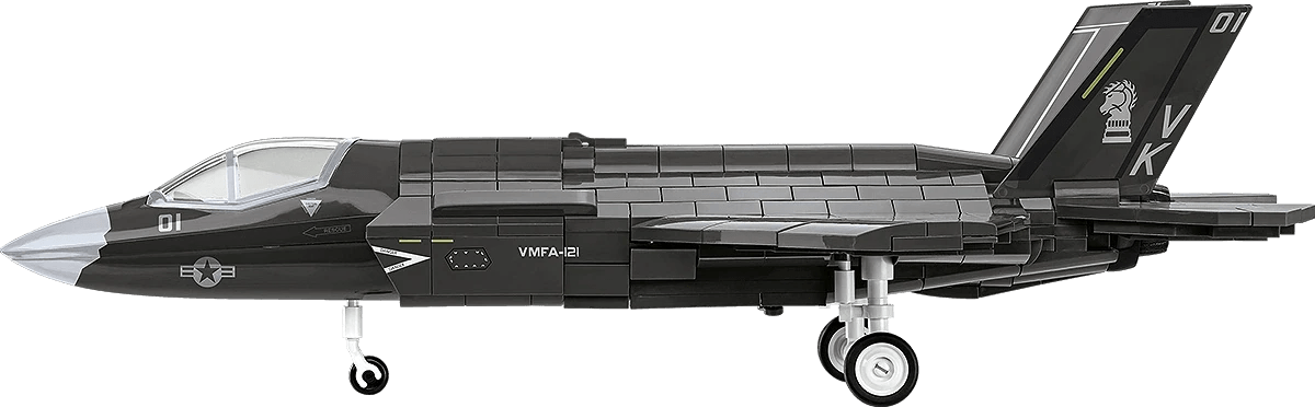 Cobi 5912 1:48 Armed Forces F - 35B Lightning II