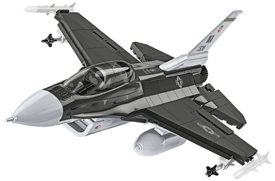 Cobi 5914 1:48 Armed Forces F - 16D Fighting Falcon