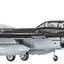 Cobi 5914 1:48 Armed Forces F - 16D Fighting Falcon