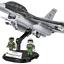 Cobi 5914 1:48 Armed Forces F - 16D Fighting Falcon