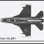 Cobi 5914 1:48 Armed Forces F - 16D Fighting Falcon