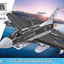 Cobi 5914 1:48 Armed Forces F - 16D Fighting Falcon