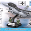 Cobi 5914 1:48 Armed Forces F - 16D Fighting Falcon