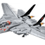 Cobi 5920 F - 14 Tomcat 825 PCS Top Gun Maverick
