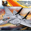 Cobi 5920 F - 14 Tomcat 825 PCS Top Gun Maverick