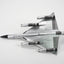 Coming Soon! CA72B5801 1:72 Calibre Wings Convair B - 58A Hustler 59 - 2458 “Cowtown Hustler” National Museum of the USAF Wright Patterson AFB Ohio
