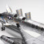 Coming Soon! CA72B5801 1:72 Calibre Wings Convair B - 58A Hustler 59 - 2458 “Cowtown Hustler” National Museum of the USAF Wright Patterson AFB Ohio