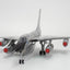 Coming Soon! CA72B5801 1:72 Calibre Wings Convair B - 58A Hustler 59 - 2458 “Cowtown Hustler” National Museum of the USAF Wright Patterson AFB Ohio