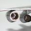Coming Soon! CA72B5801 1:72 Calibre Wings Convair B - 58A Hustler 59 - 2458 “Cowtown Hustler” National Museum of the USAF Wright Patterson AFB Ohio