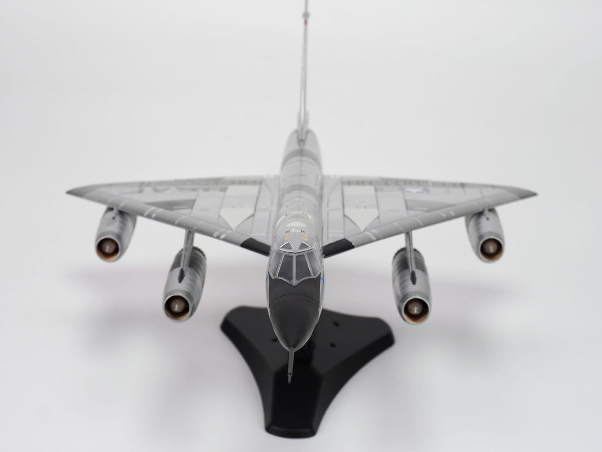 Coming Soon! CA72B5801 1:72 Calibre Wings Convair B - 58A Hustler 59 - 2458 “Cowtown Hustler” National Museum of the USAF Wright Patterson AFB Ohio