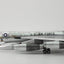 Coming Soon! CA72B5801 1:72 Calibre Wings Convair B - 58A Hustler 59 - 2458 “Cowtown Hustler” National Museum of the USAF Wright Patterson AFB Ohio