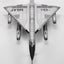 Coming Soon! CA72B5801 1:72 Calibre Wings Convair B - 58A Hustler 59 - 2458 “Cowtown Hustler” National Museum of the USAF Wright Patterson AFB Ohio