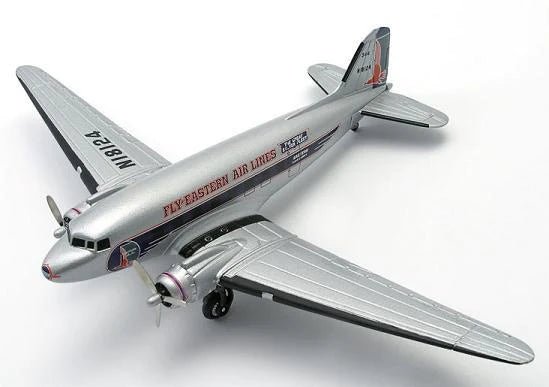 Corgi 47105 1:144 Eastern Airlines Douglas DC - 3