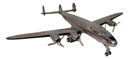 Corgi AA30404 1:144 Lockheed L - 049 Constellation Trans - World Airlines (TWA) N86516 "Star of Ireland"