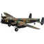 Corgi AA32629 Avro Lancaster B.Mk III RAF No.617 Dambusters Sqn