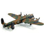 Corgi AA32629 Avro Lancaster B.Mk III RAF No.617 Dambusters Sqn