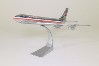 Corgi AA32907 1:144 Boeing 707 - 323 American Airlines N8405
