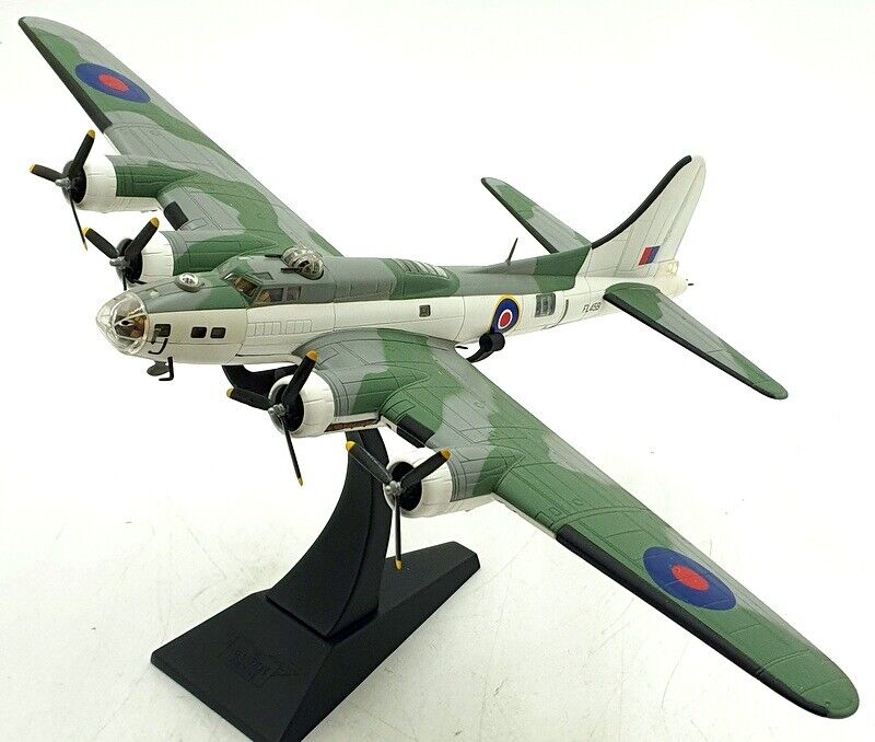 Corgi AA33303 1:72 Boeing B - 17 IIA Flying Fortress RAF Coastal Command