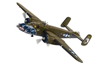 Corgi AA35314 1:72 North American B - 25J Mitchell Betty's Dream