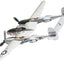 Corgi AA36613 1:72 P - 38J USAAF 367th FG, 393rd FS Scrapiron IV