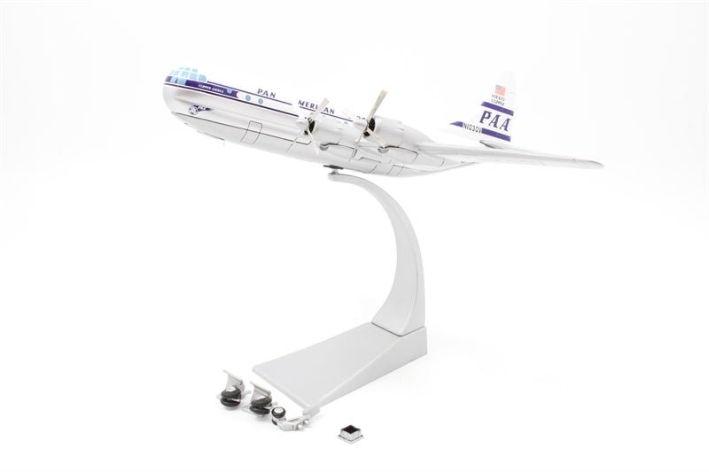 Corgi AA48101 1:144 B - 377 Boeing Stratocruiser Pan American Airways N1030V