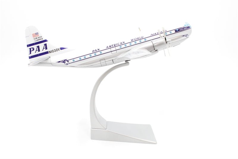 Corgi AA48101 1:144 B - 377 Boeing Stratocruiser Pan American Airways N1030V