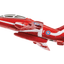 Corgi CS90687 1:110 Bae Hawk Red Arrows Synchro Pair