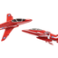 Corgi CS90687 1:110 Bae Hawk Red Arrows Synchro Pair