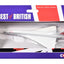 Corgi GS84008 Best of British Concorde British Airways Livery