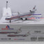 JC Wings XX20638 1:200 American Airlines McDonnell Douglas MD-11 "Polished" Reg: N1754