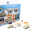 Daron BOEING MILITARY PLAYSET RT9001
