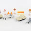Daron BOEING MILITARY PLAYSET RT9001