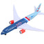 Daron DT250 America 250th Single Plane