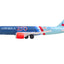Daron DT250 America 250th Single Plane