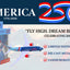 Daron DT250 America 250th Single Plane