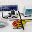Daron DT5732 Air Force One Large Airport Playset