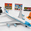 Daron DT5732 Air Force One Large Airport Playset
