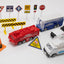 Daron DT5732 Air Force One Large Airport Playset