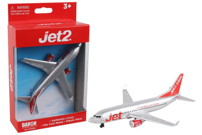 Daron RT0094 Jet2 Single Plane