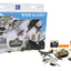 Daron RT1941 Boeing WWII Airport Playset