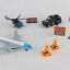 Daron RT5731 Air Force One Airport Playset