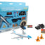 Daron RT5731 Air Force One Airport Playset