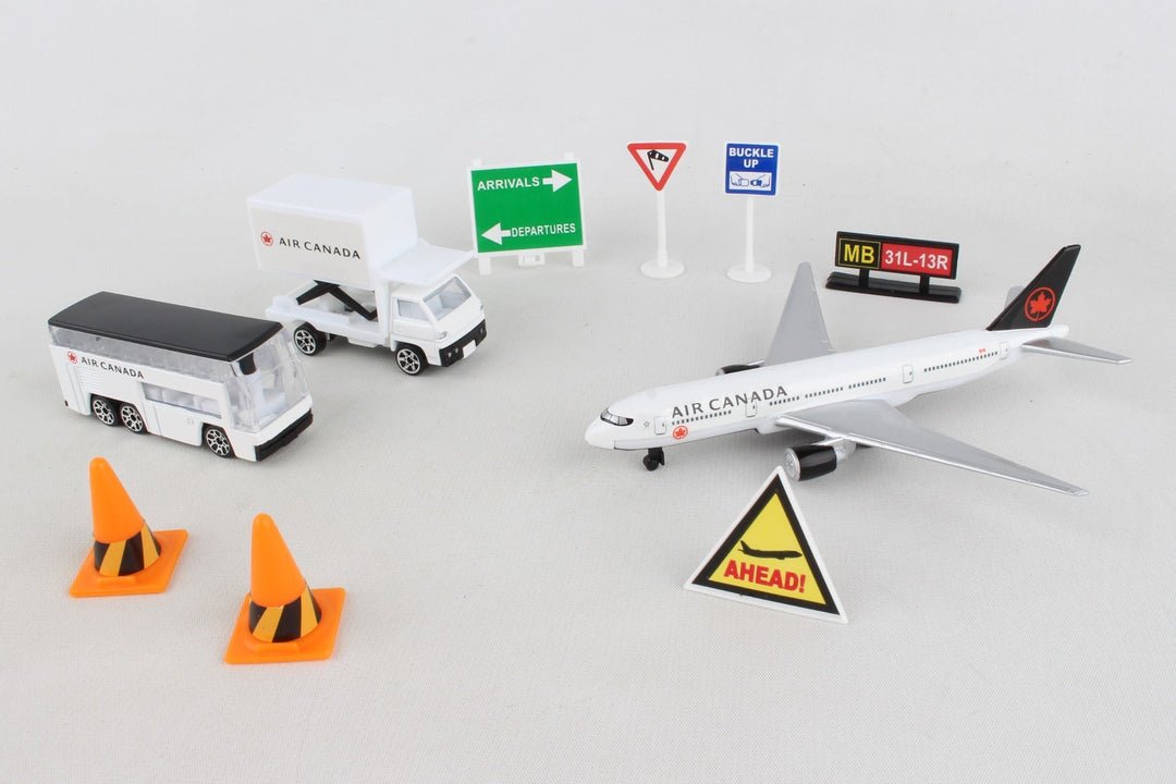 Air Canada Collection – MTS Aviation Models